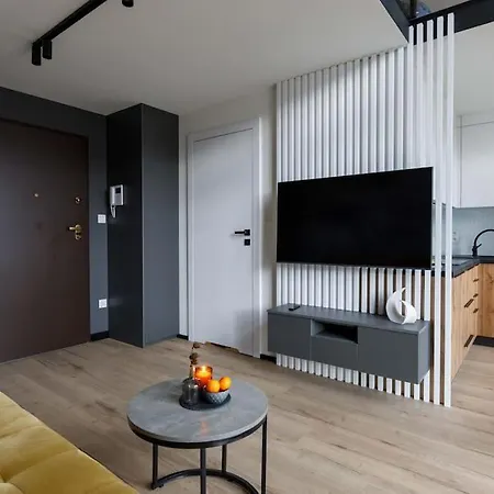 - Great Location - Chic And Luxury - Jp33 Wroclaw