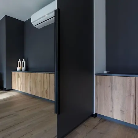 Apartment - Great Location - Chic And Luxury - Jp33 Wroclaw