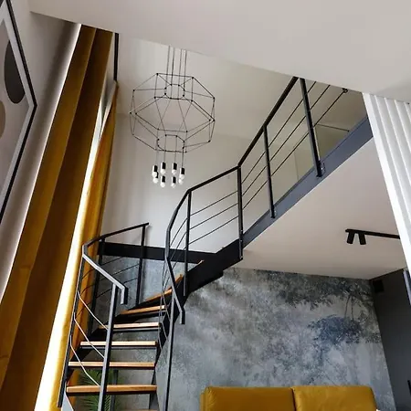 - Great Location - Chic And Luxury - Jp33 * Wroclaw