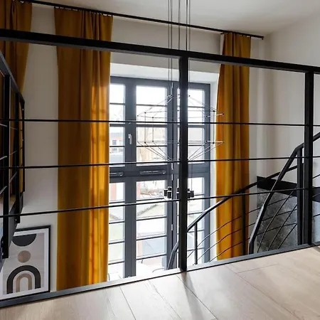 Apartment - Great Location - Chic And Luxury - Jp33 Wroclaw