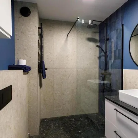 Golden - Stylish Loft - Great Location &jana Pawla33 *