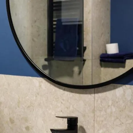 דירה Golden - Stylish Loft - Great Location &jana Pawla33 ורוצלב