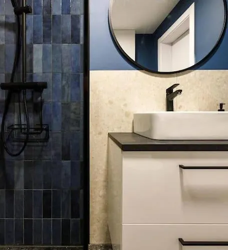 Golden - Stylish Loft - Great Location &jana Pawla33