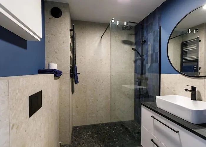 Appartement Golden - Stylish Loft - Great Location &jana Pawla33 Wrocław