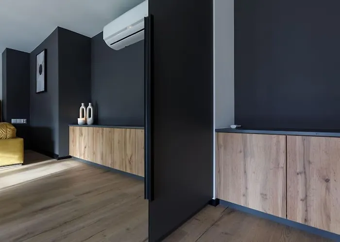 Appartement Golden - Stylish Loft - Great Location &jana Pawla33 Wrocław