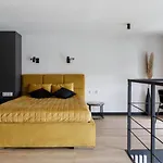 Golden - Stylish Loft - Great Location &jana Pawla33 Apartment Breslau