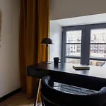 Apartment Golden - Stylish Loft - Great Location &jana Pawla33 Breslau
