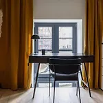 Golden - Stylish Loft - Great Location &jana Pawla33 Apartment Breslau
