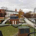 Golden - Stylish Loft - Great Location &jana Pawla33 Apartment Breslau