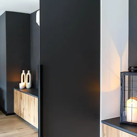 - Great Location - Chic And Luxury - Jp33 * Wrocław