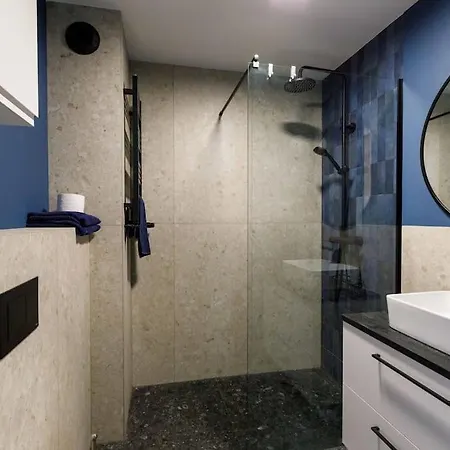 Apartment - Great Location - Chic And Luxury - Jp33 Wroclaw