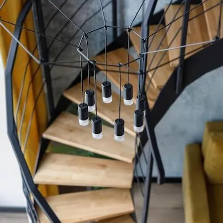 Appartement - Great Location - Chic And Luxury - Jp33 *