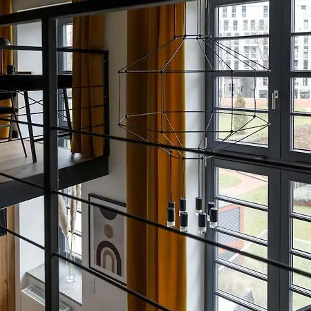 - Great Location - Chic And Luxury - Jp33 Appartement