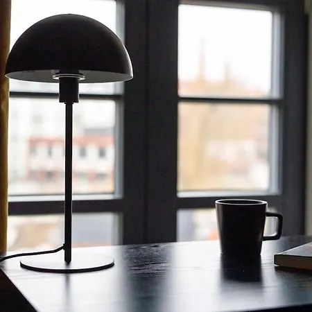 - Great Location - Chic And Luxury - Jp33 Appartement Wrocław