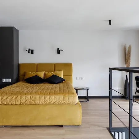 - Great Location - Chic And Luxury - Jp33 Breslavia