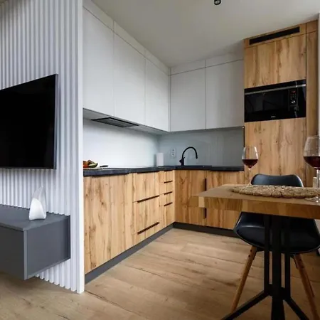 Golden - Stylish Loft - Great Location &jana Pawla33 * Vratislav