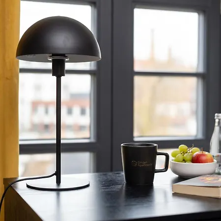 Golden - Stylish Loft - Great Location &jana Pawla33