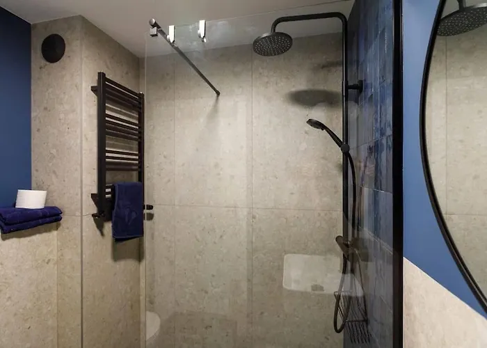 Апартаменты Golden - Stylish Loft - Great Location &jana Pawla33