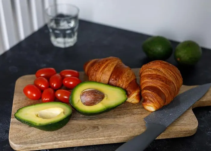 Golden - Stylish Loft - Great Location &jana Pawla33 Вроцлав